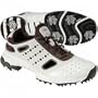 adidas ClimaCool Oasis Lite II Women's Golf Shoe (Cream/Scout) - NEW! - Cream/Scout 8