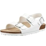 Birkenstock Milano Birko-Flor, Unisex Sandals