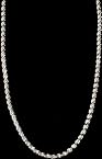 Sterling Chain - Sterling Silver