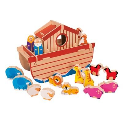 Simba 2097 - EICHHORN 4D Spielwelten, 2-fach sortiert