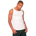 TRÄGERSHIRT T-SHIRT FRUIT OF THE LOOM TANK S M L XL XXL
