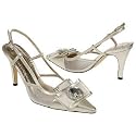 J.Renee Women's Bonita Pump