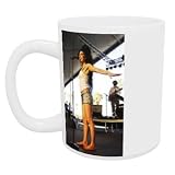 Amy Winehouse - Mug - Standard Size