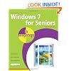 Windows 7 for Seniors in Easy Steps: For the Over 50s