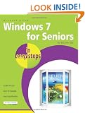 Windows 7 for Seniors in Easy Steps