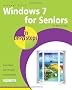 Windows 7 for Seniors in Easy Steps