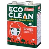 Coleman(コールマン) エコクリーン 4リットル 170-6760