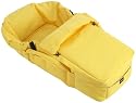 Brio 36133298 - Happy Softtragetasche, gelb
