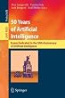 50 Years of Artificial Intelligence: Essays Dedicated to the 50th Anniversary of Artificial Intelligence (Lecture Notes in Computer Science / Lecture Notes in Artificial Intelligence)