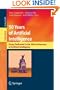 50 Years of Artificial Intelligence: Essays Dedicated to the 50th Anniversary of Artificial Intelligence (Lecture Notes in Computer Science / Lecture Notes in Artificial Intelligence)
