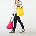 flip & tumble 24-7 Reusable Bag, Super Pink/Slate