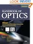 Handbook of Optics, Third Edition Volume I: Geometrical and Physical Optics, Polarized Light, Components and Instruments(set)