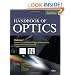 Handbook of Optics, Third Edition Volume I: Geometrical and Physical Optics, Polarized Light, Components and Instruments(set)