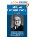 Making Constitutional Law: Thurgood Marshall and the Supreme Court, 1961-1991