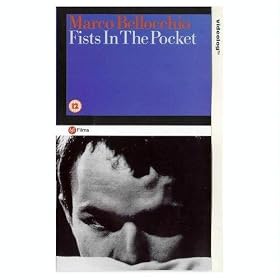 Fists in the Pocket (The Criterion Collection) [VHS]