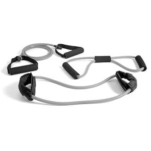 ZON Resistance Tubes Kit