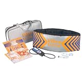 Venteo - VIBRA01B - Ceinture Vibratonepar Venteo