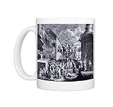 The South Sea Bubble Photo Mugs