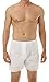 Disposable Men's Boxers 6pk