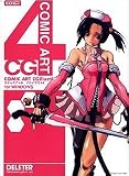COMICART CG illust Ver.4