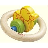 Duck Duck Clutching Toy