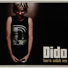 Here With Me