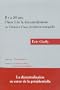 Il y a 30 ans, l'Acte I de la d�centralisation ou l'histoire d'une r�volution tranquille