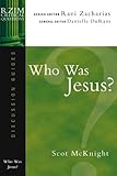 Who was Jesus?