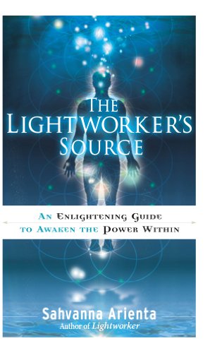 The Lightworker's Source