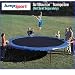 14ft SoftBounce Trampoline by JumpSport