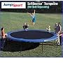 JumpSport 14' SoftBounce Trampoline