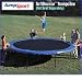 Sporting Goods : 14ft SoftBounce™ Trampoline by JumpSport
