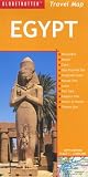Egypt Travel Map (Globetrotter Travel Map)