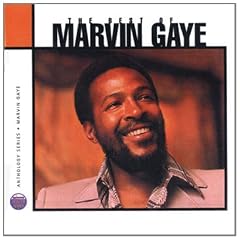 The Best Of Marvin Gaye