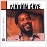 The Best Of Marvin Gaye