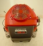 18hp Vertical 1 x 3 5/32 Shaft, Electric Start, 20 Amp Alternator, Oil Filter