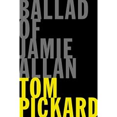 Ballad of Jamie Allan