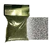 Eigenschaften Ziterdes ZIT12153 / Ziterdes ZIT12153 - Schotter, grau, 250g Beutel