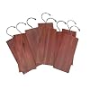 Cedar Aroma Blocks Set 2 75
