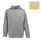 Antigua California Berkeley Golden Bears Men's Signature Hood