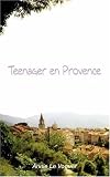 Teenager en Provence