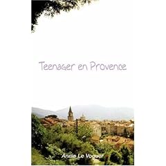 Teenager En Provence