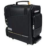 Ogio Locker Bag - Black - 611031.03