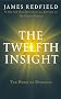 The Twelfth Insight: The Hour of Decision