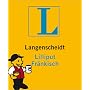 Langenscheidt Lilliput Fr�nkisch: Fr�nkisch - Hochdeutsch / Hochdeutsch - Fr�nkisch. Rund 5.000 Stichw�rter und Wendungen