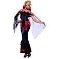 Vampire Mistress Sexy Costume 