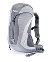 Gelert Serenity Rucksack - Charcoal/Light Grey, 18lt