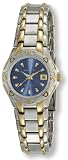 Pierre Cardin Women's Two-Tone Bracelet Watch # PC4328TU