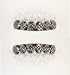Fifty Four Points of Ice Grillz Combo Set