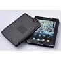 Leather Carrying Case Cover/Folio With Built-in Stand for Apple iPad 3G tablet / Wifi model 16GB, 32GB, 64GB (BLACK)